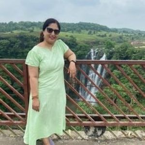 Meet your Posher, Sheetal